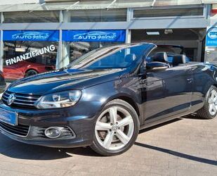 VW Eos Gebrauchtwagen