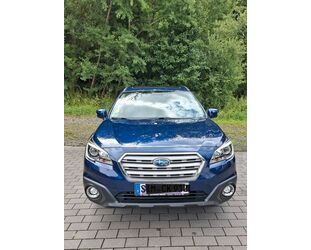 Subaru Outback Gebrauchtwagen