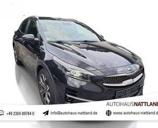 Kia XCeed Gebrauchtwagen
