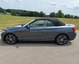 BMW 220 Gebrauchtwagen