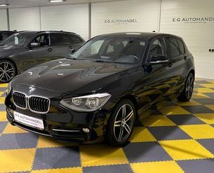 BMW 116 Gebrauchtwagen