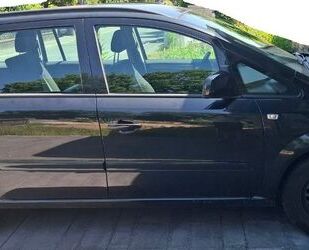 Opel Zafira Gebrauchtwagen