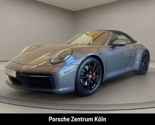 Porsche 992 Gebrauchtwagen