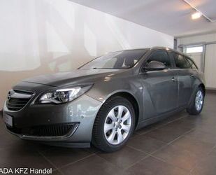 Opel Insignia Gebrauchtwagen