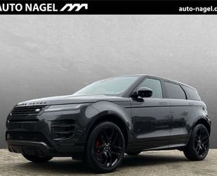 Land Rover Range Rover Evoque Gebrauchtwagen