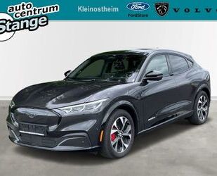 Ford Mustang Mach-E Gebrauchtwagen