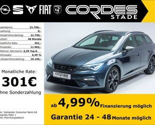 Seat Leon Gebrauchtwagen