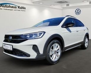VW Taigo Gebrauchtwagen