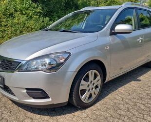 Kia ceed Sportswagon Gebrauchtwagen