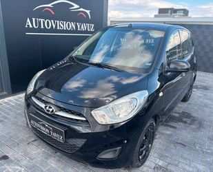 Hyundai i10 Gebrauchtwagen
