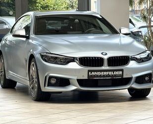 BMW 435 Gran Coupé Gebrauchtwagen