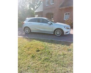 Mercedes-Benz A 180 Gebrauchtwagen