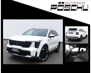 Kia Sorento Gebrauchtwagen
