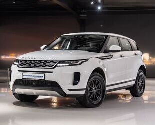 Land Rover Range Rover Evoque Gebrauchtwagen