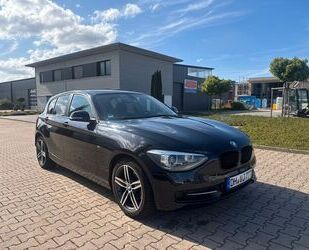 BMW 116 Gebrauchtwagen