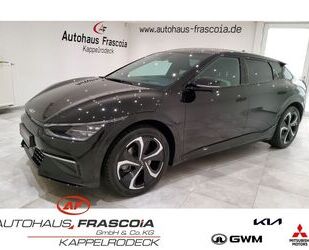 Kia EV6 Gebrauchtwagen