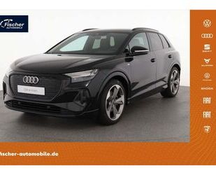 Audi Q4 e-tron Gebrauchtwagen