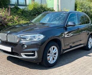 BMW X5 Gebrauchtwagen