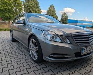 Mercedes-Benz E 300 Gebrauchtwagen