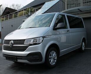 VW T6 Multivan Gebrauchtwagen