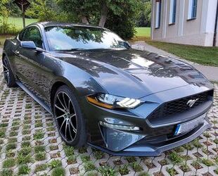 Ford Mustang Gebrauchtwagen