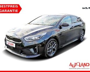 Kia pro ceed / ProCeed Gebrauchtwagen