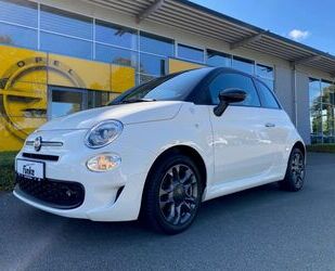 Fiat 500 Gebrauchtwagen