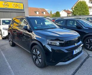 Opel Frontera Gebrauchtwagen