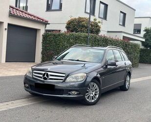 Mercedes-Benz C 250 Gebrauchtwagen