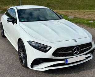 Mercedes-Benz CLS 300 Gebrauchtwagen