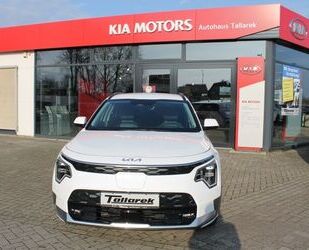 Kia Niro Gebrauchtwagen