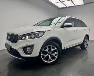 Kia Sorento Gebrauchtwagen