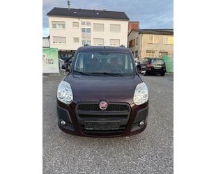 Fiat Doblo Gebrauchtwagen