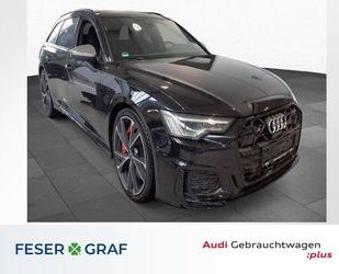 Audi S6 Gebrauchtwagen