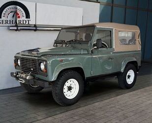 Land Rover Defender Gebrauchtwagen