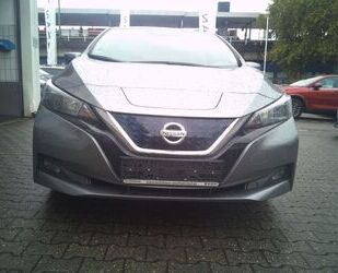 Nissan Leaf Gebrauchtwagen