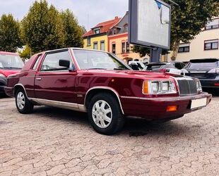 Chrysler Le Baron Gebrauchtwagen