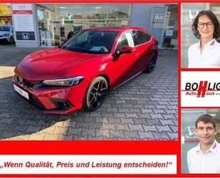 Honda Civic Gebrauchtwagen