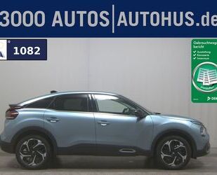 Citroen C4 Gebrauchtwagen