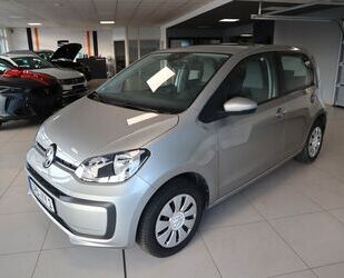 VW up! Gebrauchtwagen