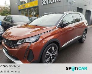 Peugeot 5008 Gebrauchtwagen