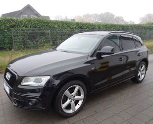 Audi Q5 Gebrauchtwagen