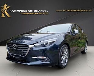 Mazda 3 Gebrauchtwagen