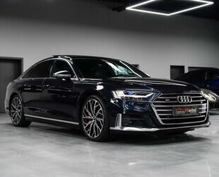 Audi S8 Gebrauchtwagen