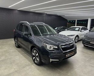 Subaru Forester Gebrauchtwagen