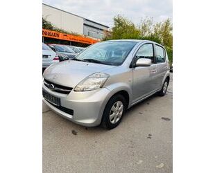 Subaru Justy Gebrauchtwagen