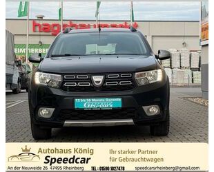 Dacia Logan Gebrauchtwagen