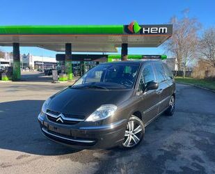 Citroen C8 Gebrauchtwagen
