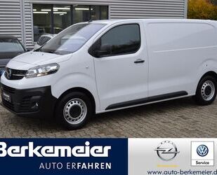 Opel Vivaro Gebrauchtwagen
