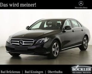 Mercedes-Benz E 200 Gebrauchtwagen